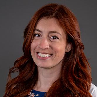 Caroline Bednarski, M.D.