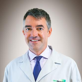 Kristopher Atzeff, M.D.