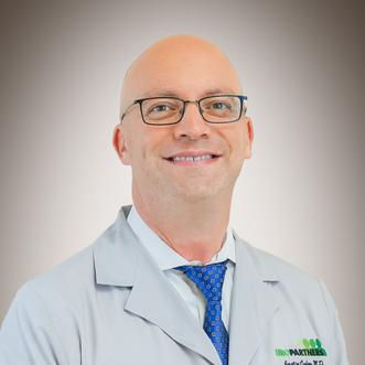 Justin Cohen, M.D.