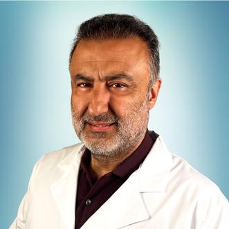 Doctor Portrait