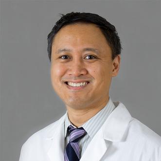 Joseph Reyes, D.O.