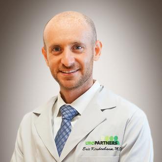 Eric Kirshenbaum, M.D.