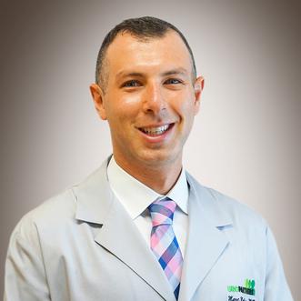 Marc Nelson, M.D.