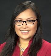 Hazel Acacio, APNP