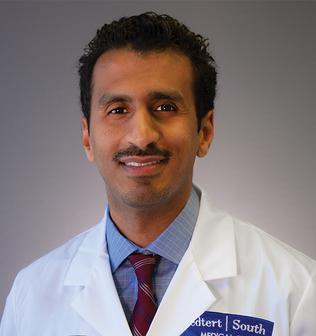 A. Tarig Ahmed, M. D. - Hematologist/Oncologist