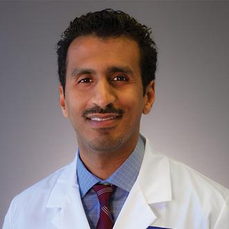 A. Tarig Ahmed, M. D. - Hematologist/Oncologist