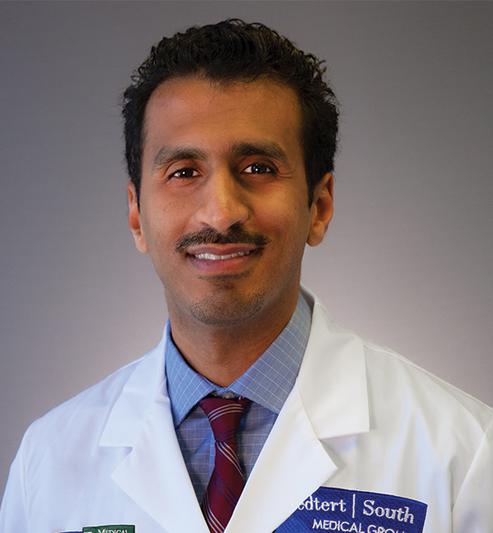 A. Tarig Ahmed, M. D. - Hematologist/Oncologist