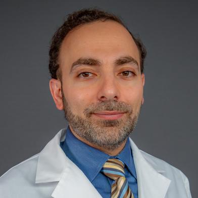 Mohammad Al Sawaf, M.D.