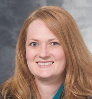 Amber Peterson, PA-C