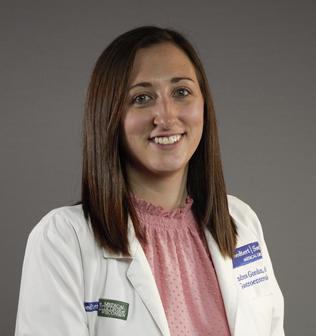 Doctor Portrait