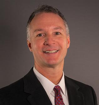 Andrew Harron, D.O.
