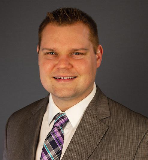 Andrew Mazulis, M.D.