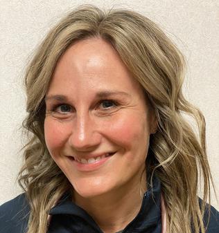Annessa Retlick, APNP