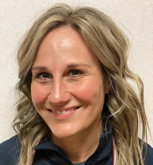 Annessa Retlick, APNP