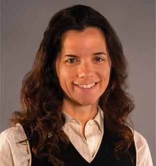 Anna Silenzi, D.O.