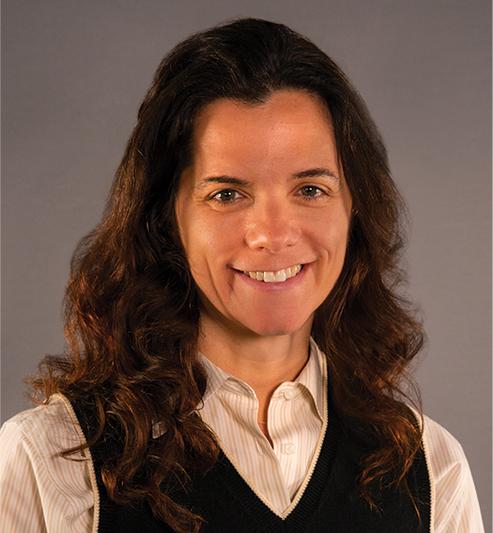 Anna Silenzi, D.O.