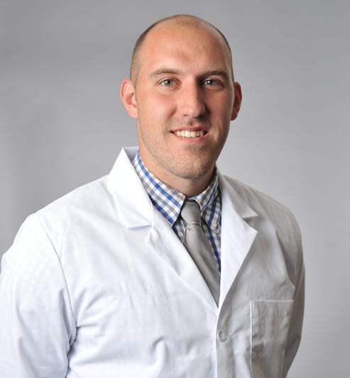 Anthony Zacharias