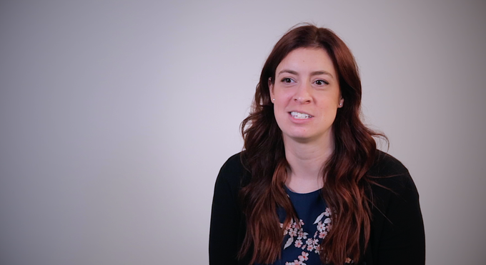 Caroline Bednarski, M.D.