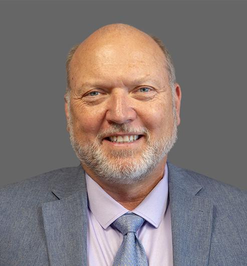 Andrew Beykovsky, M.D.