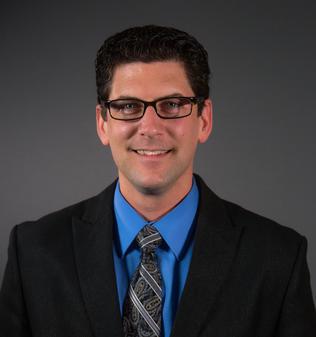 Brian Hill, M.D.