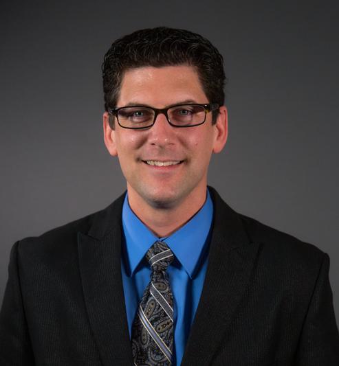 Brian Hill, M.D.