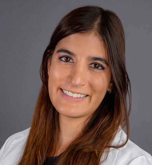 Sabrina Brown, APNP