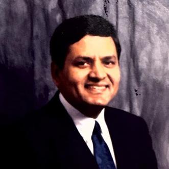 Dr. Samarendra Chandel
