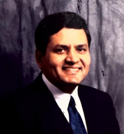 Dr. Samarendra Chandel