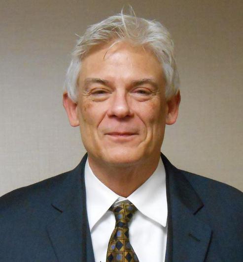 Charles Andrews Jr., M.D.