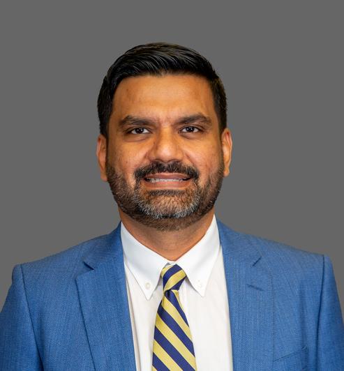 Dr. Ahmed Cheema, M.D.