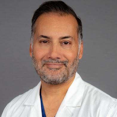 Indrajit Choudhuri, M.D.