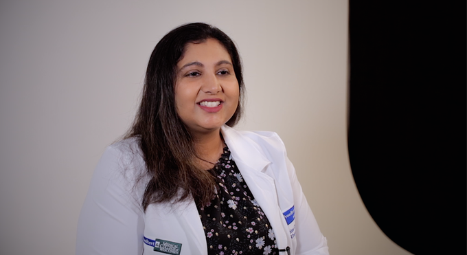 Robina Chowdhery, M.D.