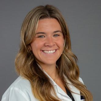 Claire Czerwonka, APNP
