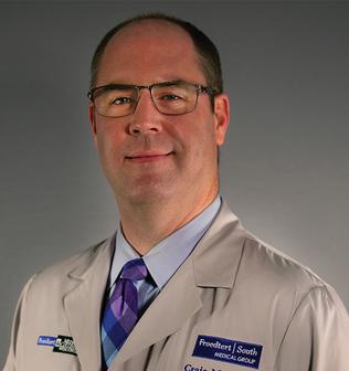 Craig Moe, M.D.
