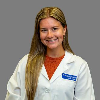 Olivia Czerwonka, APNP