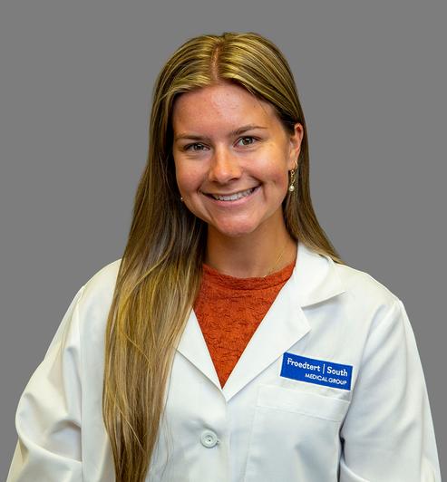 Olivia Czerwonka, APNP