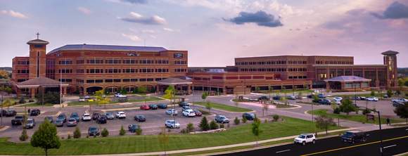 Froedtert Pleasant Prairie Hospital and Outpatient Surgery Center