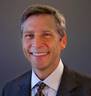 David Curry, M.D.