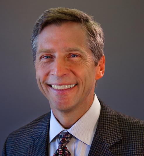 David Curry, M.D.