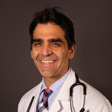 David Knight, M.D., Ph.D.