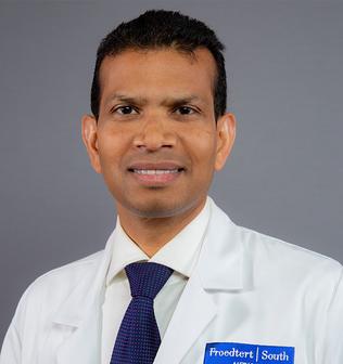 Srikanth Davuluri, M.D.