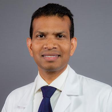 Srikanth Davuluri, M.D.
