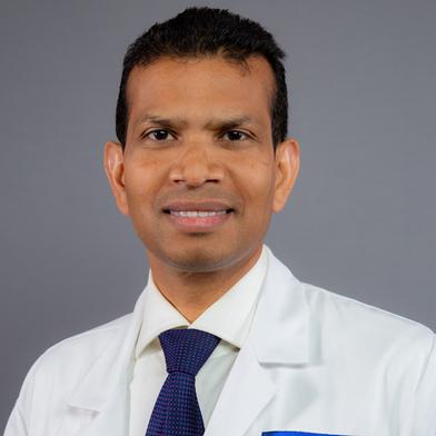 Srikanth Davuluri, M.D.
