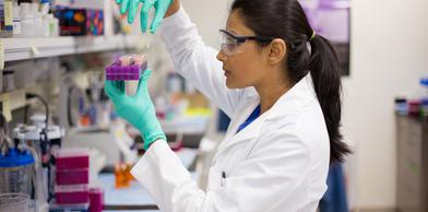 Diagnostic Services Doctor