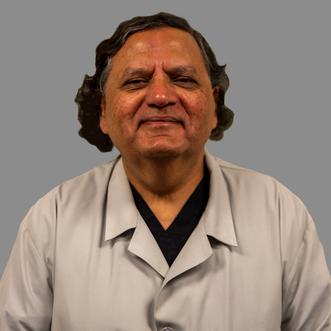 Dr. Samarendra Chandel