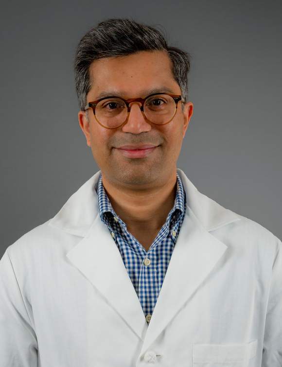 Omar Cheema, M.D.