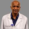 Dr. Isaac Thomas