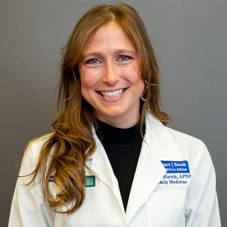 Alyssa Eirich, APNP