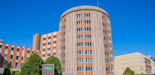 Froedtert Kenosha Hospital