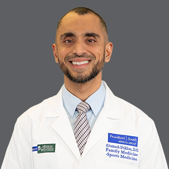 Dr. Altamash Iftikhar